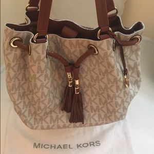 Michael Kors bag
